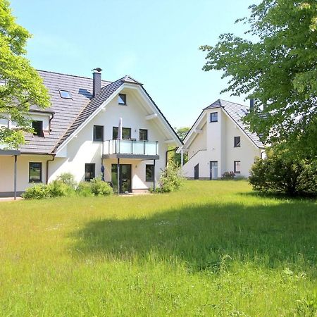 ロープベStrandnahe Fewo Mit Terrasse, Gratis Nutzung Vom Ahoi Erlebnisbad Und Sauna In Sellin - Rex Rugia Fewo 13-2アパートメント エクステリア 写真